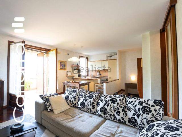 Appartamento in vendita di 92 m² in Viale Risorgimento, 105