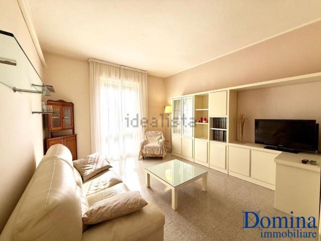 Appartamento in vendita di 92 m² in Viale Roma, 191