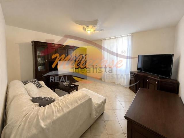 Appartamento in vendita di 92 m² in Viale Teocrito