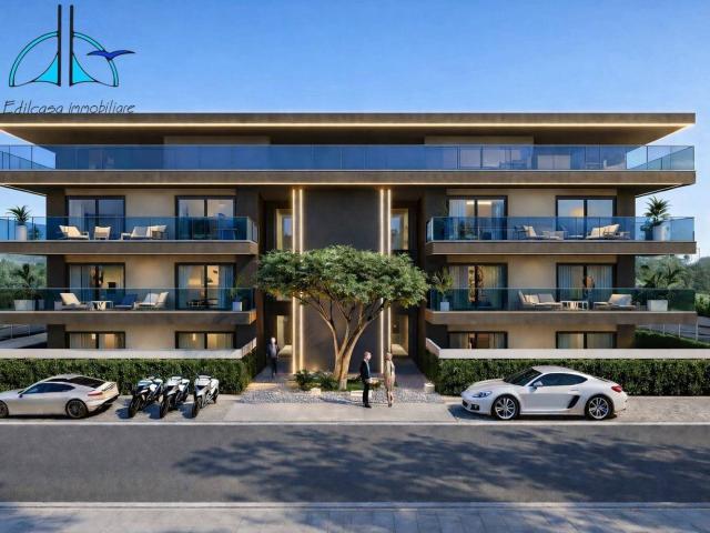 Appartamento in vendita di 92 m² in Viale Unità D&apos Italia