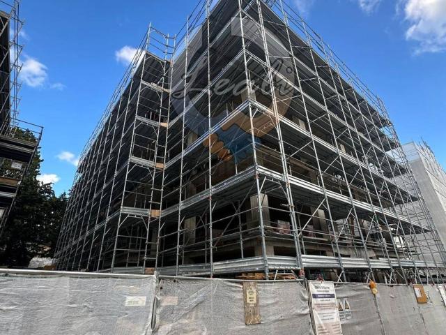 Appartamento in vendita di 92 m² in Viale Vittorio Veneto