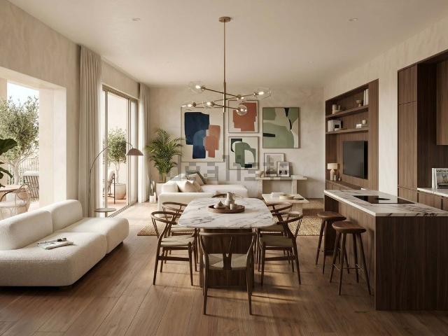 Appartamento in vendita di 92 m²