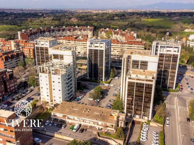 Appartamento in vendita di 92 m² in Via Mosca