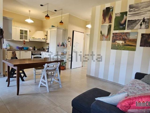 Appartamento in vendita di 92 m²