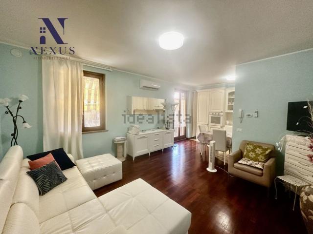 Appartamento in vendita di 92 m²