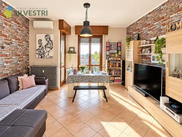 Appartamento in vendita di 92 m²