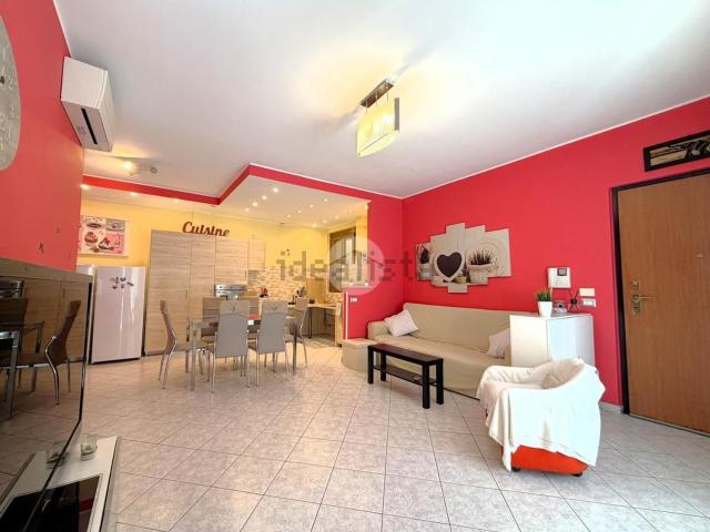 Appartamento in vendita di 92 m²