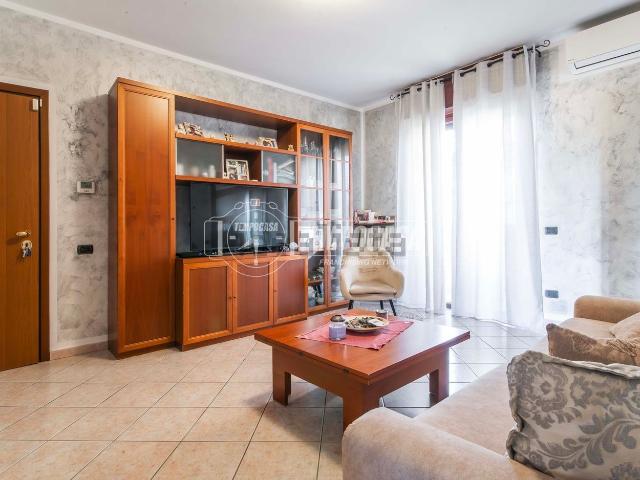 Appartamento in vendita di 92 m²
