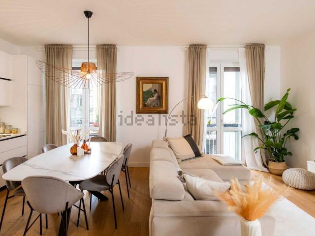 Appartamento in vendita di 92 m²