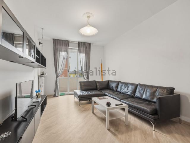 Appartamento in vendita di 92 m²