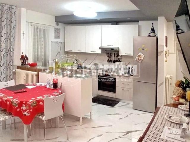 Appartamento in vendita di 92 m²