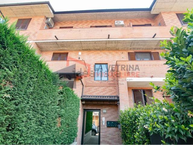 Appartamento in vendita di 92 m²