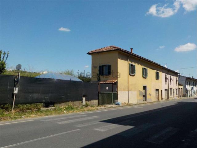 Appartamento in vendita di 92 m²