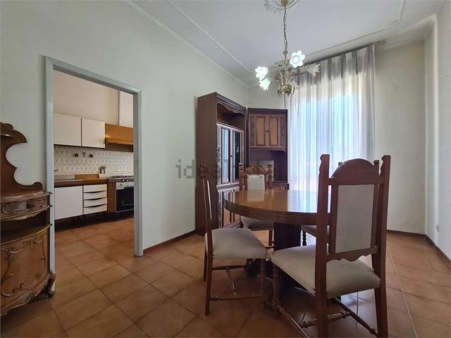 Appartamento in vendita di 92 m² in Via Giotto, 362