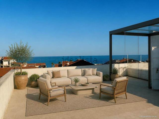 Appartamento in vendita di 92 m²