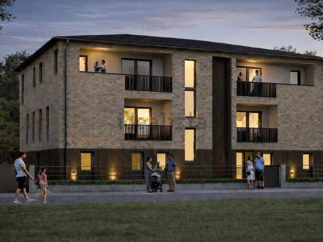 Appartamento in vendita di 100 m² in Via William Bertoni