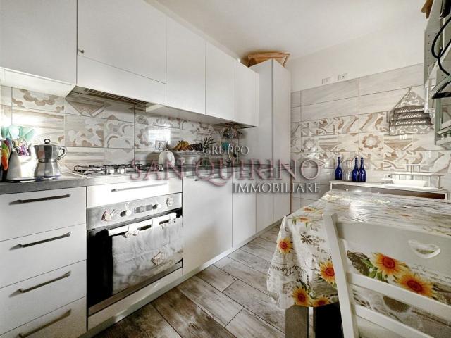 Appartamento in vendita di 92 m²