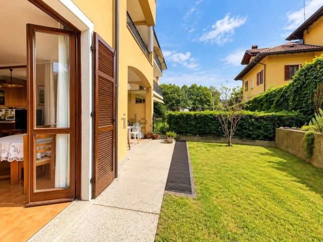 Appartamento in vendita di 92 m²