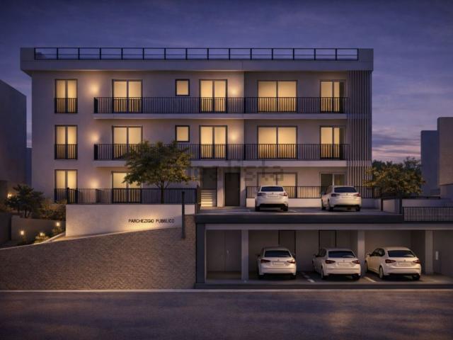 Appartamento in vendita di 92 m²