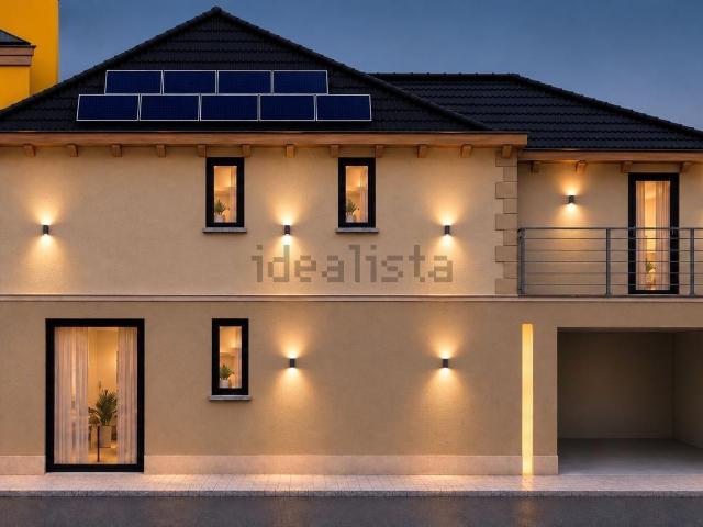 Appartamento in vendita di 92 m²