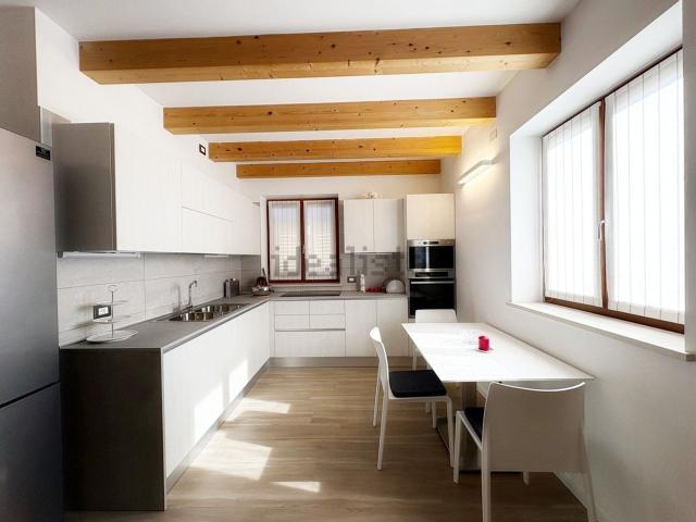 Appartamento in vendita di 92 m²