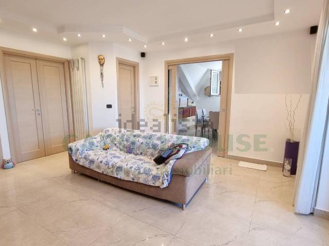 Appartamento in vendita di 92 m²