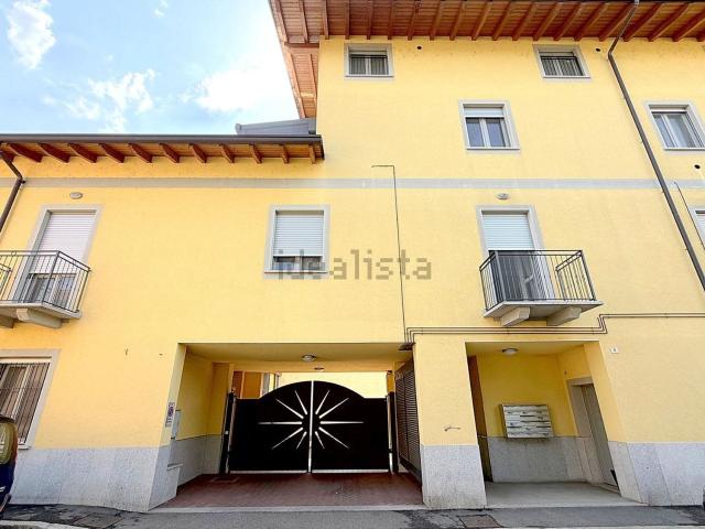 Appartamento in vendita di 92 m²