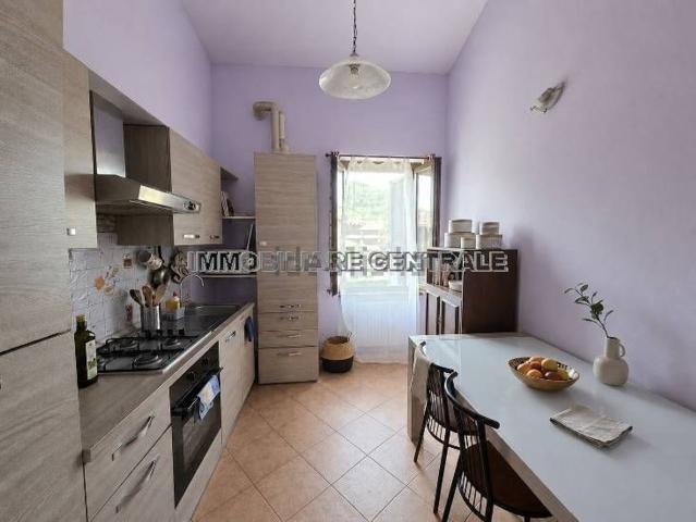 Appartamento in vendita di 92 m²