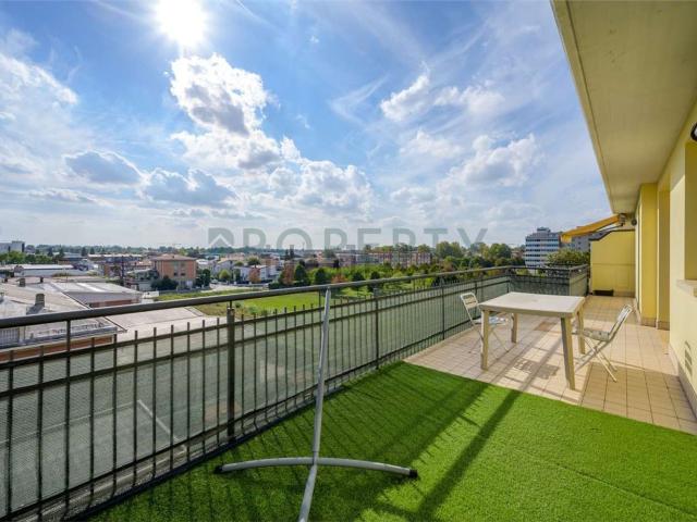 Appartamento in vendita di 92 m²
