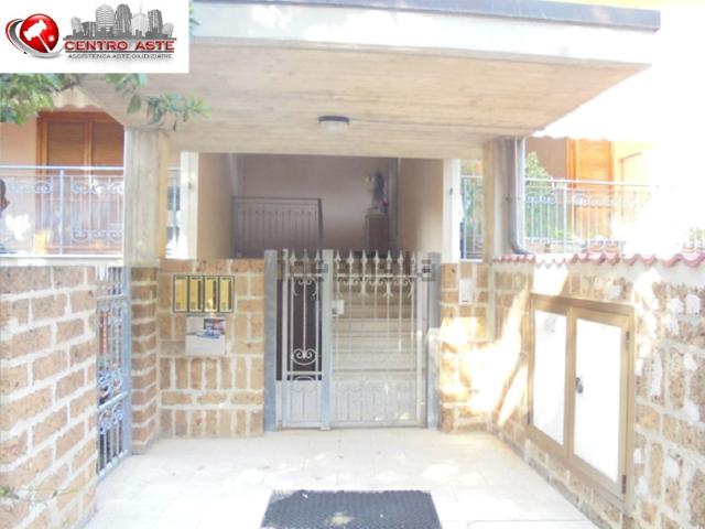 Appartamento in vendita di 97 m² in Contrada Stagliano