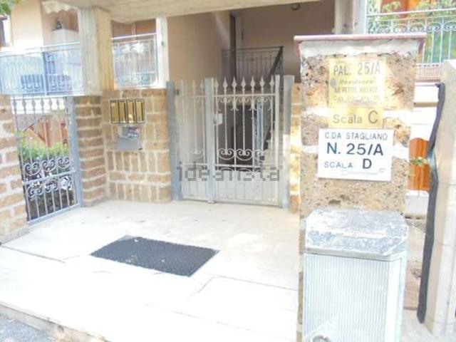 Appartamento in vendita di 97 m² in Contrada Stagliano, 25