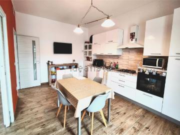 Appartamento in vendita di 97 m² in Corso Alcide de Gasperi