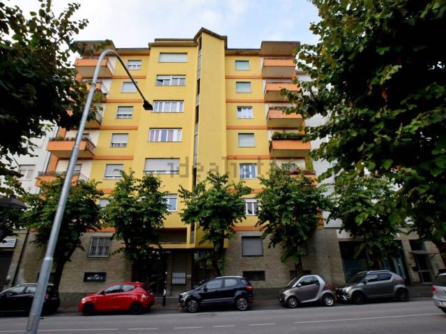 Appartamento in vendita di 97 m² in Corso Armando Diaz, 15