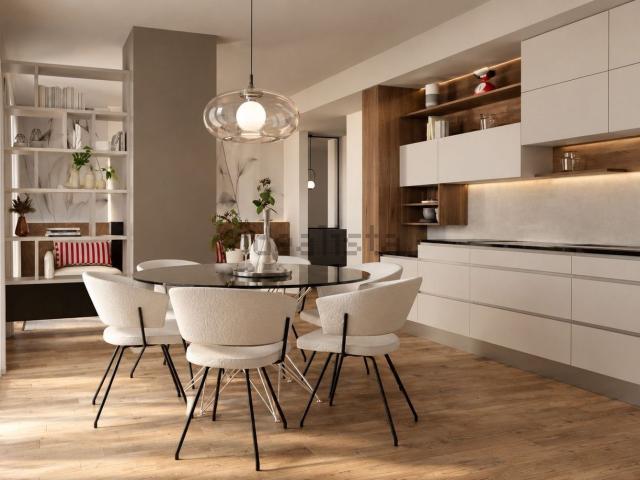 Appartamento in vendita di 97 m² in Corso del Popolo