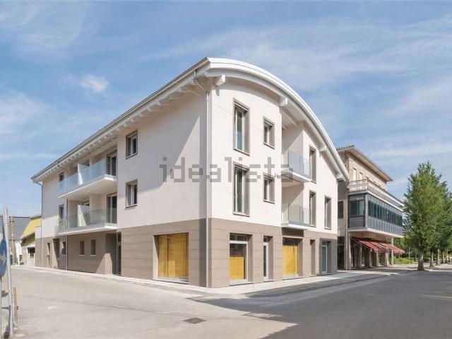 Appartamento in vendita di 97 m² in Corso Giuseppe Garibaldi