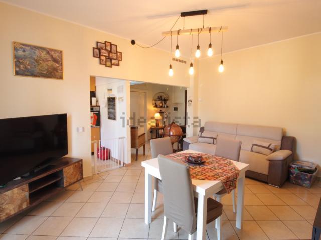 Appartamento in vendita di 97 m² in Corso XXV Aprile, 123
