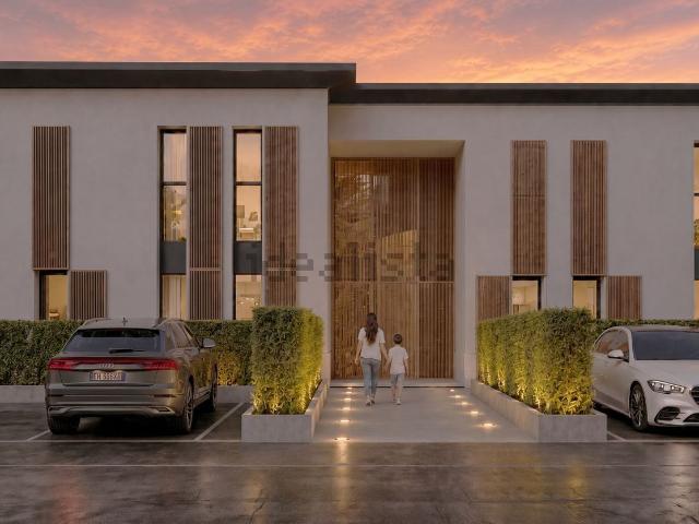 Appartamento in vendita di 97 m² in Frazione Duino, 69