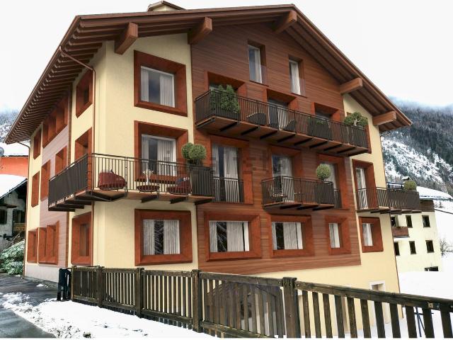 Appartamento in vendita di 97 m² in Frazione Lillaz, 48