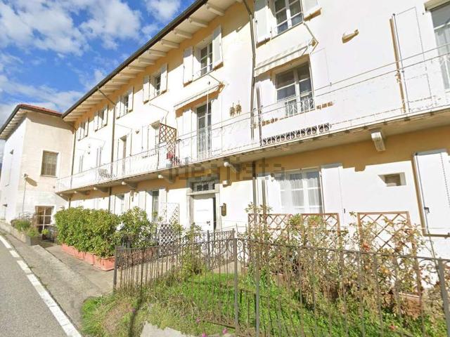 Appartamento in vendita di 97 m² in Frazione Porossan Roppoz, 44