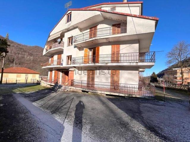 Appartamento in vendita di 97 m² in Frazione Vigna, 151