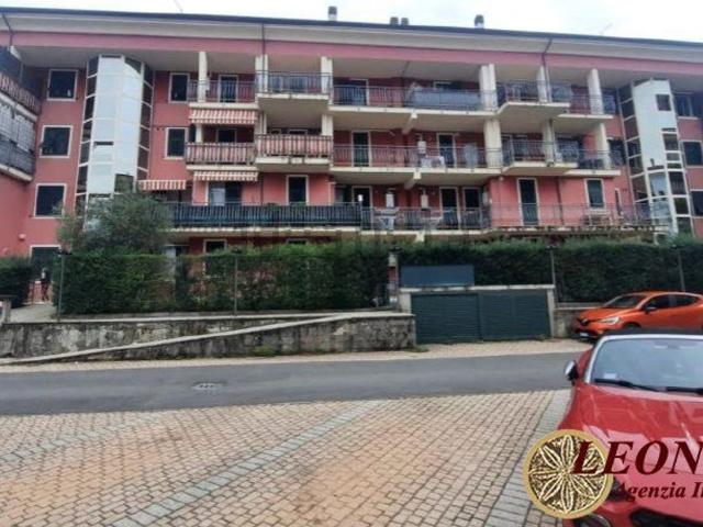 Appartamento in vendita di 97 m² in Largo Altiero Spinelli, 60