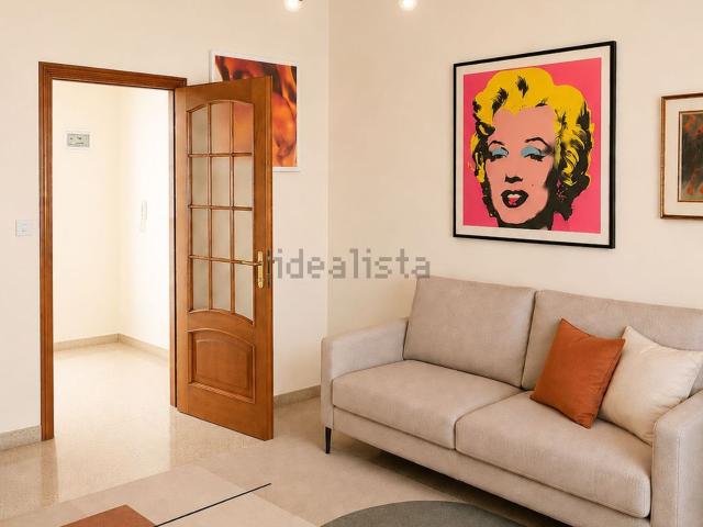 Appartamento in vendita di 97 m² in Largo Anna Frank, 7
