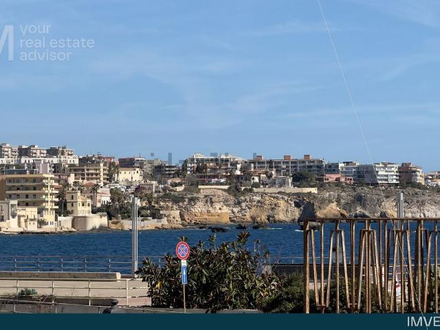 Appartamento in vendita di 97 m² in Largo Forte San Giovannello, 2