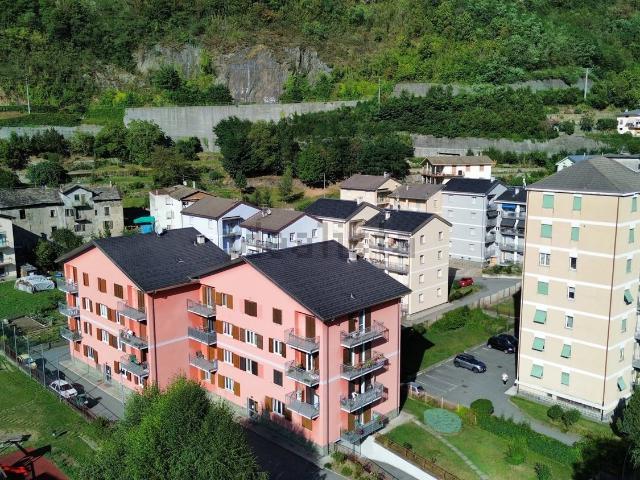 Appartamento in vendita di 97 m² in Largo Primo Maggio, 5