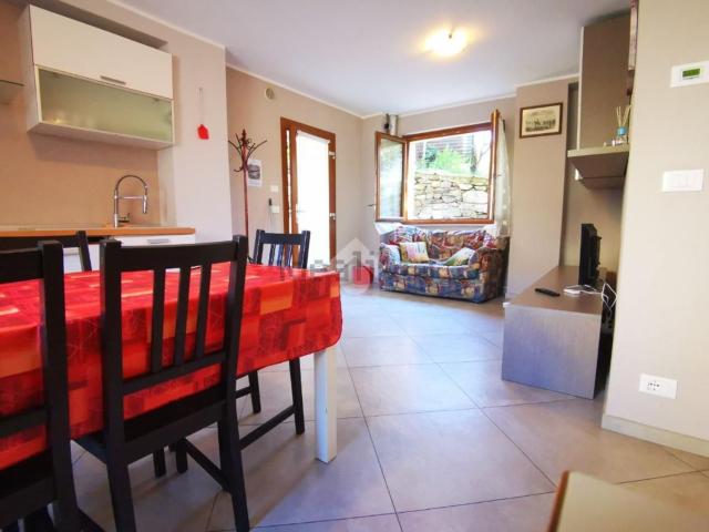 Appartamento in vendita di 97 m² in Località Meysattaz, 14