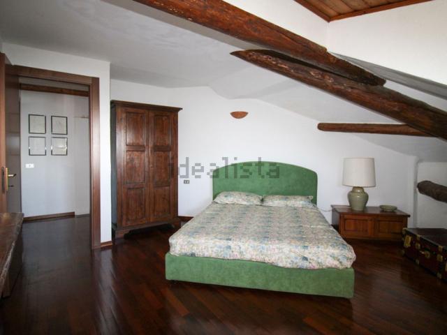 Appartamento in vendita di 97 m² in Località Caslè, 1
