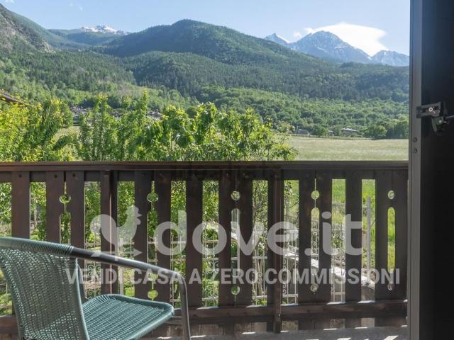 Appartamento in vendita di 97 m² in Località Chez Sapin, 144