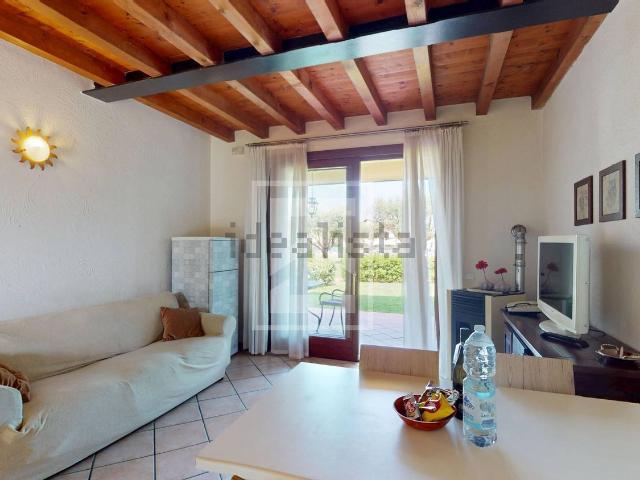 Appartamento in vendita di 97 m² in Località Sermana, 1