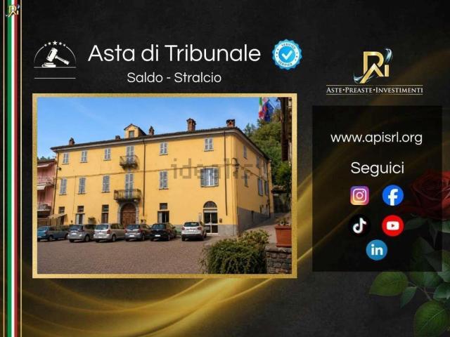Appartamento in vendita di 97 m² in Via Roma