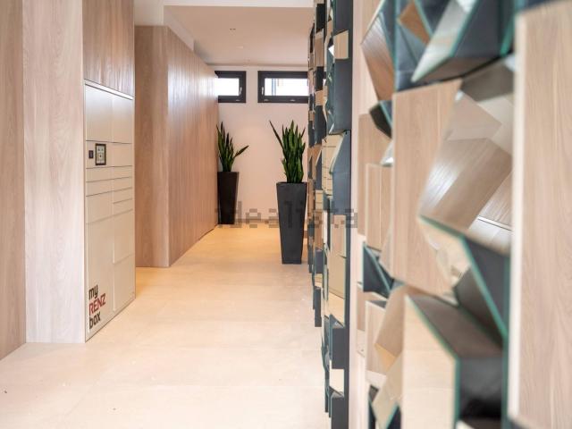Appartamento in vendita di 97 m² in Piazza Brescia, 15